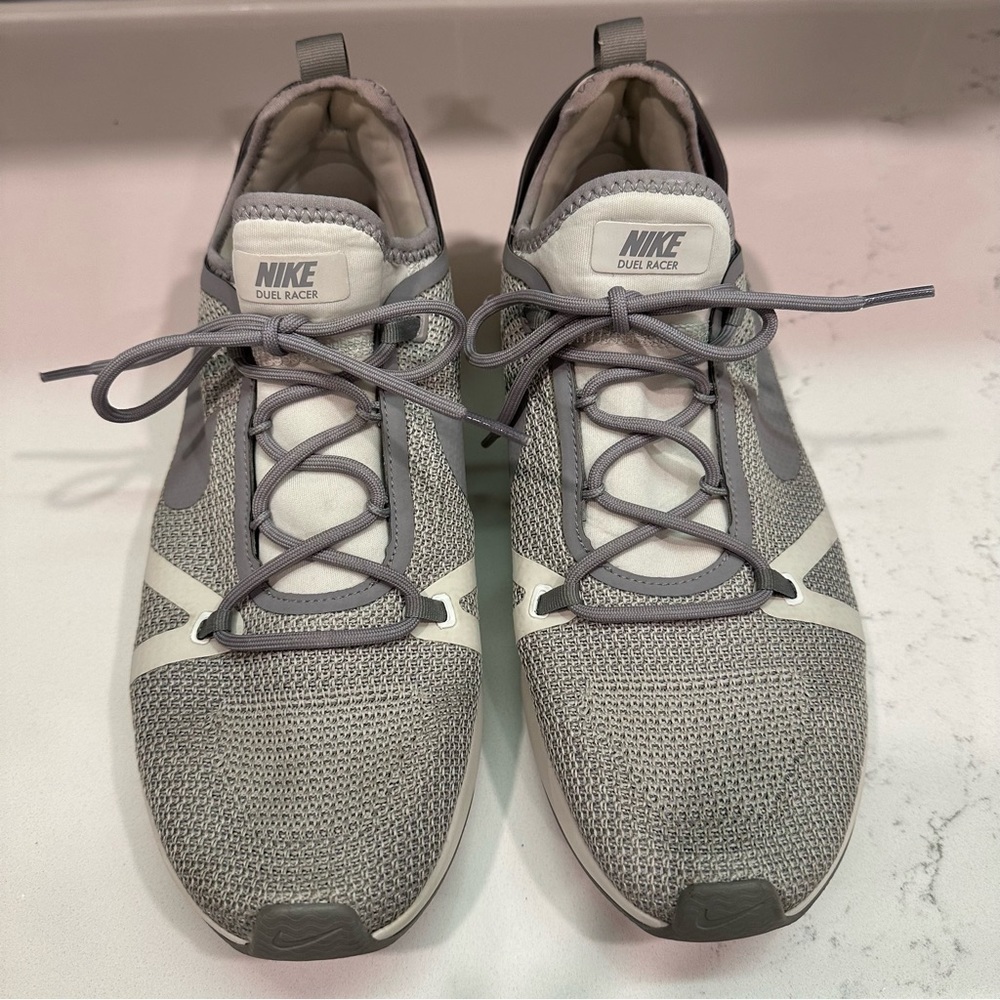 Nike Duel Racer Men’s Shoes - Picture 4 of 11
